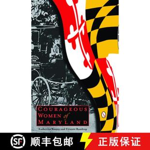 Courageous 4周达 Women 9780764335419 Maryland