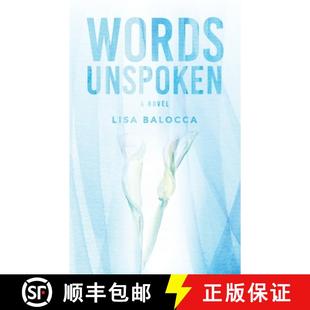 Unspoken Words 4周达 9798885908832