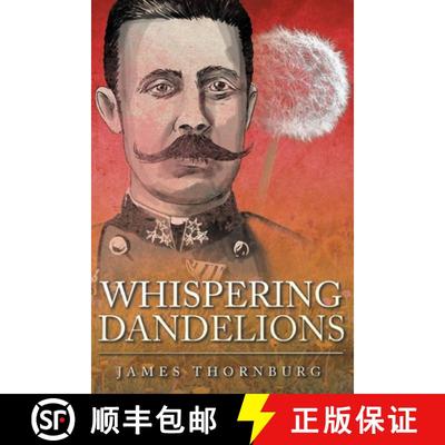 【3-4周达】Whispering Dandelions [9781637846759]