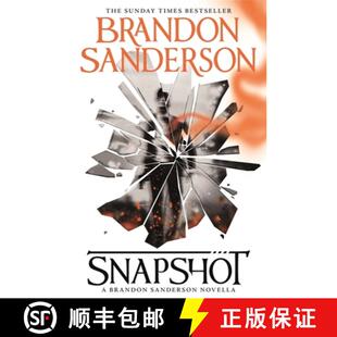 Snapshot 4周达 9781473224995