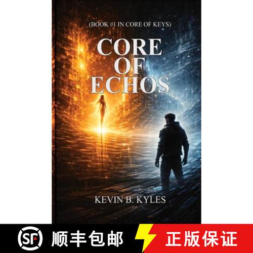 【3-4周达】Core of Echos [9798994431429]