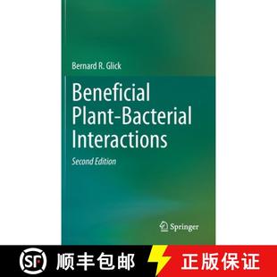 Beneficial 4周达 Plant Bacterial 9783030443672 Interactions