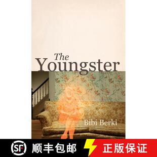 【3-4周达】精装 The Youngster [9781917090087]