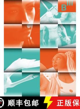 【3-4周达】On Desire: Positionen zeitbasierter und immersiver Künste / Positions of time-based and i... [9783837642858]