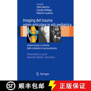 età pediatrica del osteo 9788847013506 dello sc... Imaging trauma articolare acute Lesioni croniche 4周达