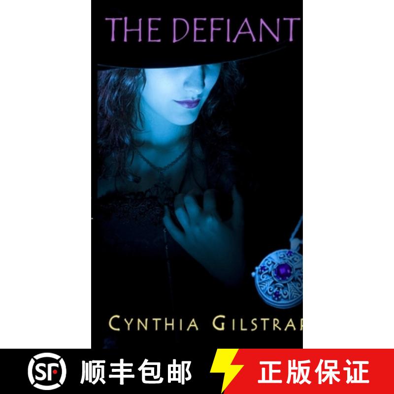 【2-3周达】The Defiant [9780578113388]