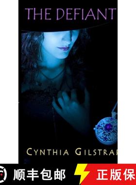 【3-4周达】The Defiant [9780578113388]