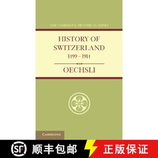 History 1914 9781107629332 1499 4周达 1499–1914 Switzerland