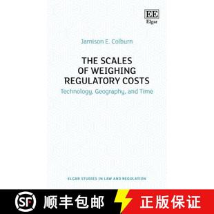 Scales 9781788113496 Geograph... Technology 4周达 Geography Weighing Time Regulatory and Costs