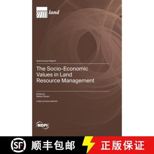 Resource 9783725825516 The Values Economic 4周达 Socio Management Land