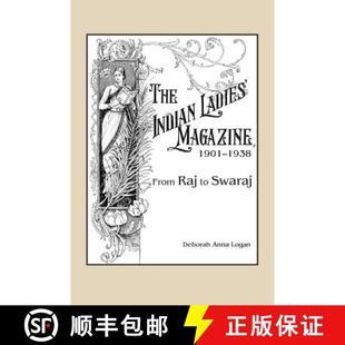 Raj The Ladies Indian 9781611462210 1901 Magazine From 1938 4周达 Swaraj