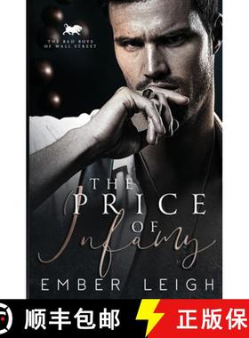 预订 The Price of Infamy [9781965182093]