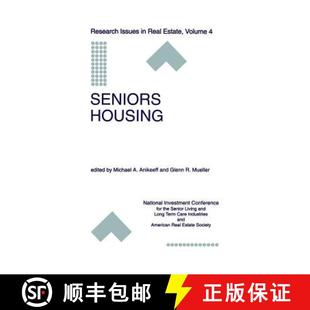 Housing Seniors 4周达 9781461377795