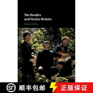 The Beatles and Britain 4周达 Sixties 9781108477246