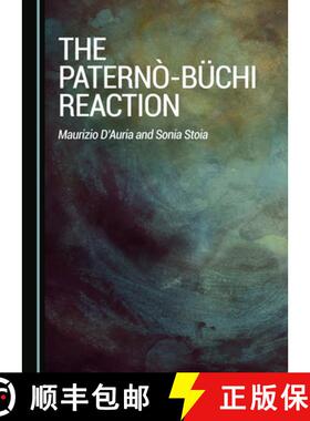 预订 The Paternã²-Bã1/4chi Reaction [9781527536821]