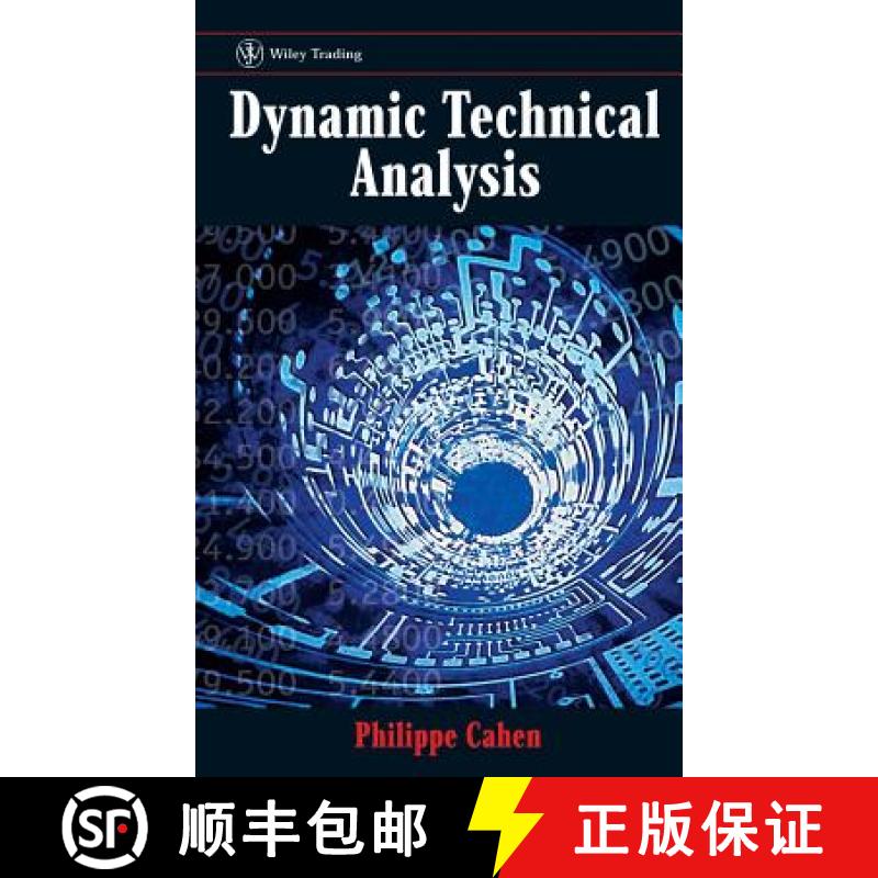 【3-4周达】Dynamic Technical Analysis [Wiley金融] [9780471899471]