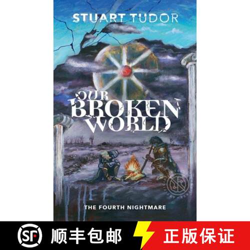 【3-4周达】Our Broken World: The Fourth Nightmare [9798227773937]