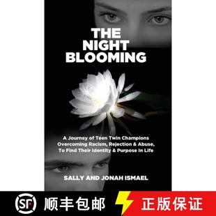 Rejection Racism Abuse Blooming Twin Journey Overcoming 9781885881779 ... The 4周达 Champions Night Teen