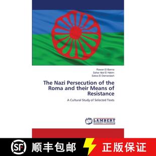and The the 预订 their 9786203305456 Persecution Resistance Nazi Means Roma