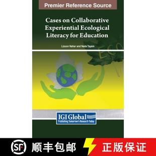 for 9798369317105 Cases Experiential Ecological Collaborative 4周达 Education Literacy