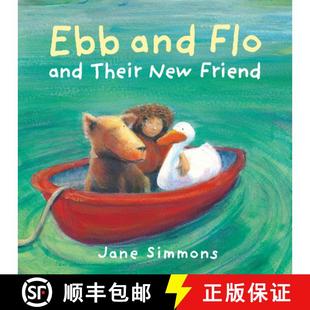 Ebb and Friend 9781802580679 New 4周达 Their Flo