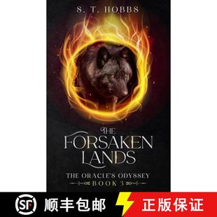 The 3周达 9798985721782 Forsaken Lands