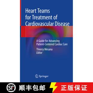 Advancing 4周达 for Teams Guide Patient Heart Disease Cardiovascular 9783030191238 Centere... Treatment