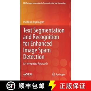 4周达 and Segmentation for Detection Integrated Spam Text Image Enhanced 9783030530464 Approach Recognition