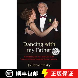 Dancing past. Father 9789493231191 His family How ... Vienna Her 预订 quest Nazi with shaped for hidden truth.