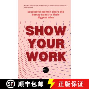 Biggest Your Women Successful 预订 the Their Wins Work Roads Bumpy 9798988033219 Share Show