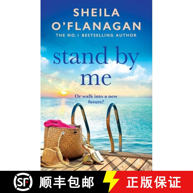 【3-4周达】Stand By Me : A compelling tale of a marriage, secrets and surprises [9780755343843]