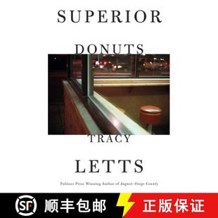 Superior 4周达 Donuts Tcg 9781559363617 Edition