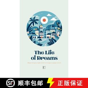Life Bilingual Language 9798224542789 for 3周达 English Portuguese Dreams Learners Stories