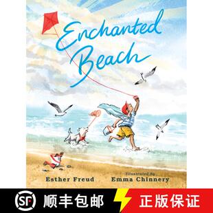 Beach Enchanted 4周达 9781536243628