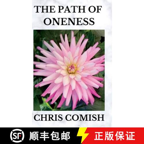 【3-4周达】精装 The Path of Oneness [9781387643806]