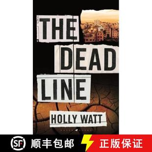 The 9781526602947 Dead the Thriller 3周达 Line Times Month