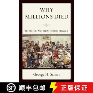 9780761855552 Infectious Died Why Diseases the 4周達(dá) War Before Millions