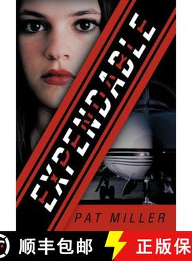 【3-4周达】Expendable [9781449758578]