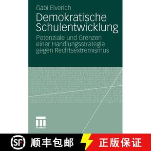 Grenzen Potenziale einer Rec... Demokratische gegen 4周达 9783531178585 Schulentwicklung Handlungsstrategie und