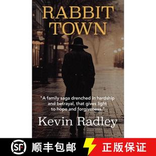 gives and hardship light and... hope 9780645807745 family 4周达 that Rabbit saga Town betrayal drenched