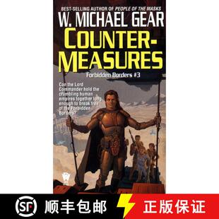 【3-4周达】Countermeasures [9780886775643]