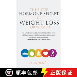 The 9798224048267 Women 4周达 Weight Step For Hormone Loss Secret