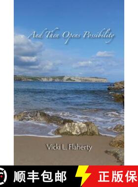 【3-4周达】And Then Opens Possibility [9780983234265]
