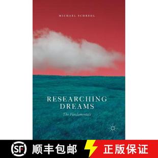 Researching 4周达 Dreams The 9783319954523 Fundamentals