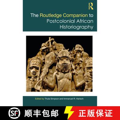 【3-4周达】精装 The Routledge Companion to Postcolonial African Historiography [9781032110479]