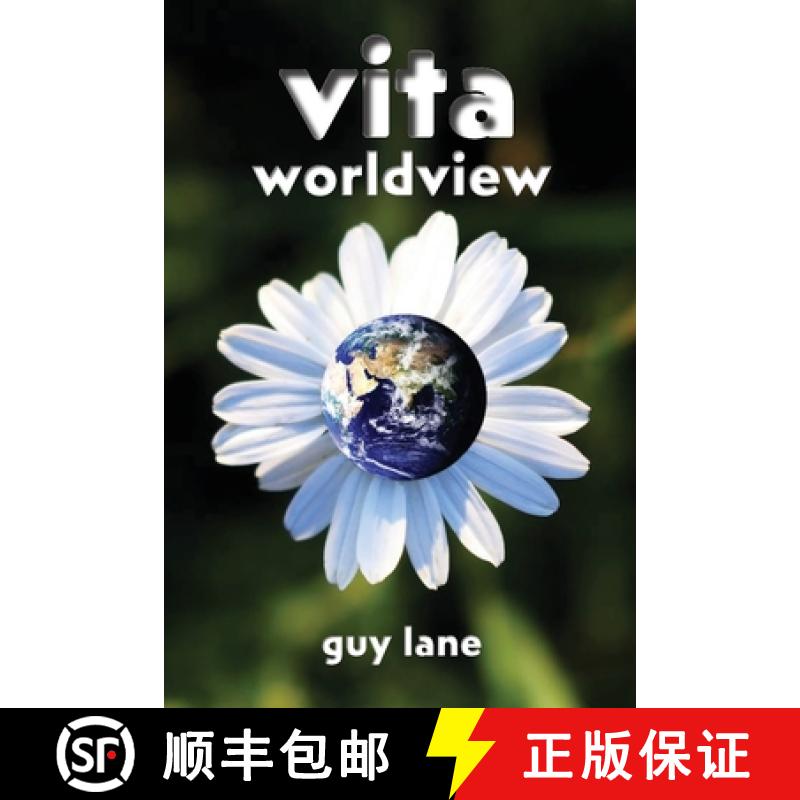 【2-3周达】Vita Worldview [9781763583412]