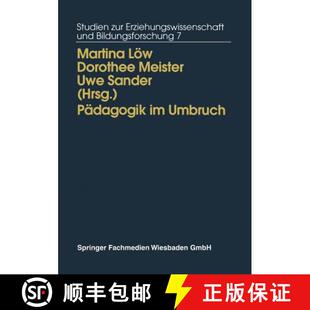 Pädagogik 9783810014016 Bundesländern Wandel 4周达 Umbruch neuen Kontinuität den und