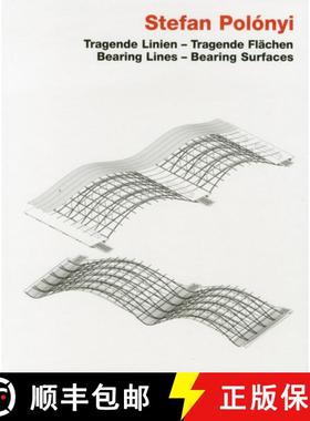 【3-4周达】Tragende Linien, Tragende Flachen/Bearing Lines, Bearing Surfaces [9783936681581]
