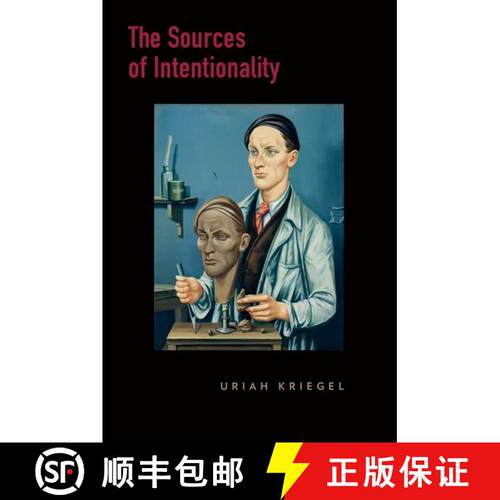 【3-4周达】The Sources of Intentionality [9780199380312]