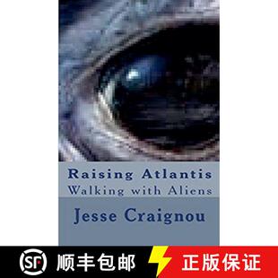 Atlantis Raising 3周达 9798223530107